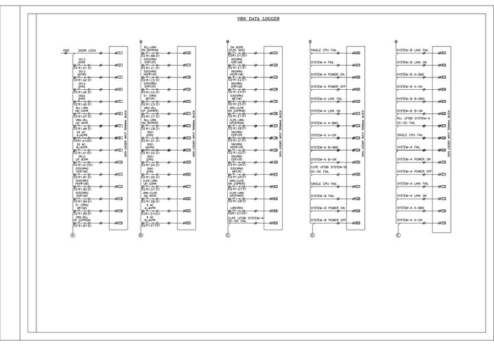 Preview of ABS Data Logger Circuits