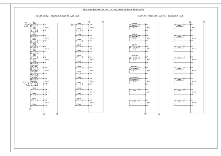 Preview of ABS Interface Circuits