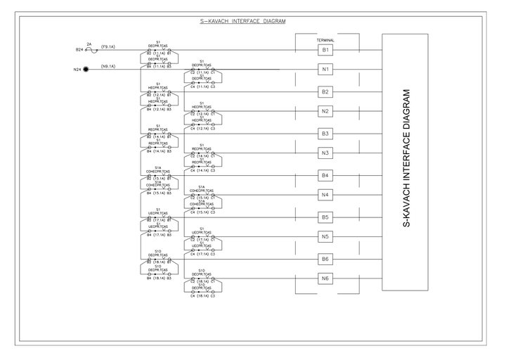 Preview of Interface Circuits & Contact Analysis