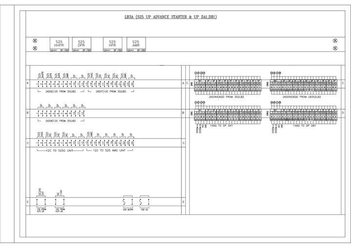 Preview of Location Box Particulars